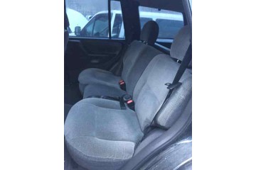 JEEP GRAND CHEROKEE (WJ/WG) 3.1 TD Laredo