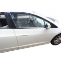  PUERTA DELANTERA DERECHA HONDA INSIGHT (ZE2) Básico 2011 214581 HONDA - 1