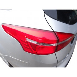 PILOTO TRASERO IZQUIERDO FORD FOCUS SPORTBREAK (CEW)