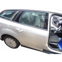 PUERTA TRASERA DERECHA FORD FOCUS SPORTBREAK (CEW)