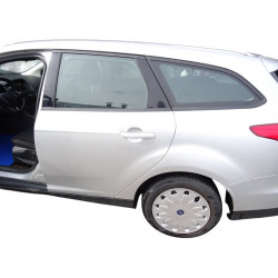 PUERTA TRASERA IZQUIERDA FORD FOCUS SPORTBREAK (CEW)