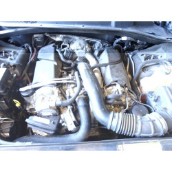 642982 MOTOR COMPLETO CHRYSLER 300C (LE/LX)