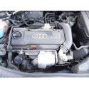 CAXC MOTOR COMPLETO AUDI A3 SPORTBACK (8PA) 1.4 TFSI Ambiente 2010 CAXC 213977 AUDI - 1