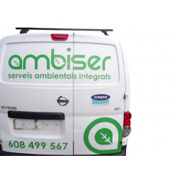 NO IDENTIFICADO NISSAN NV200 /EVALIA (M20/M)