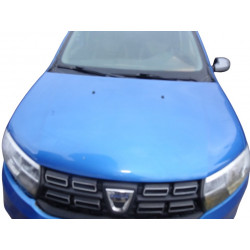 CAPO DACIA SANDERO II