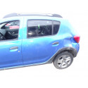 PUERTA TRASERA IZQUIERDA DACIA SANDERO II Stepway 2018 214792 DACIA - 1