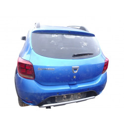 PORTON TRASERO DACIA SANDERO II