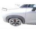  ALETA DELANTERA IZQUIERDA CITROEN C3 AIRCROSS SHINE PACK 2022 214640 CITROEN - 1