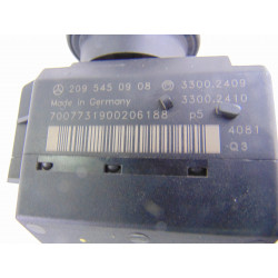 2095450908 CONMUTADOR DE ARRANQUE MERCEDES-BENZ CLK (BM 209) COUPE