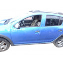  PUERTA DELANTERA IZQUIERDA DACIA SANDERO II Stepway 2018 214790 DACIA - 1