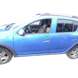 PUERTA DELANTERA IZQUIERDA DACIA SANDERO II