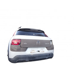 PORTON TRASERO CITROEN C4 CACTUS
