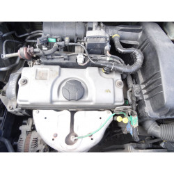 KFV MOTOR COMPLETO CITROEN C3