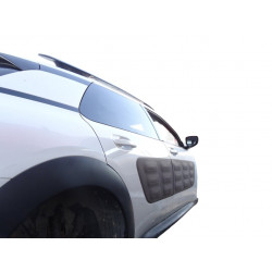 PUERTA TRASERA DERECHA CITROEN C4 CACTUS