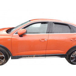 PUERTA DELANTERA IZQUIERDA AUDI Q3 (F3B)