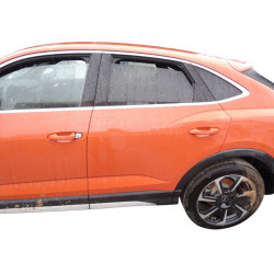 PUERTA TRASERA IZQUIERDA AUDI Q3 (F3B)