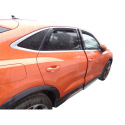 PUERTA TRASERA DERECHA AUDI Q3 (F3B)