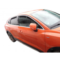 PUERTA DELANTERA DERECHA AUDI Q3 (F3B)