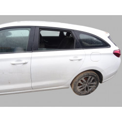 PUERTA TRASERA IZQUIERDA HYUNDAI I30 (PD)