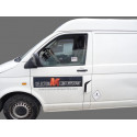 PUERTA DELANTERA IZQUIERDA VOLKSWAGEN T5 TRANSPORTER FURGÓN/COMBI (7H) PUERTA DELANTERA IZQUIERDA VOLKSWAGEN T5 TRANSPORTER FURGÓN/COMBI (7H)