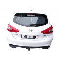  PORTON TRASERO NISSAN PULSAR (C13M) Acenta 2015 214627 NISSAN - 1