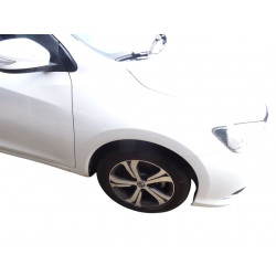 ALETA DELANTERA DERECHA NISSAN PULSAR (C13M)