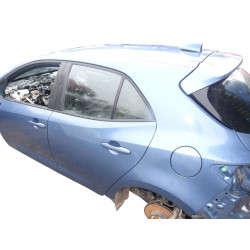 PUERTA TRASERA IZQUIERDA TOYOTA COROLLA (E21)