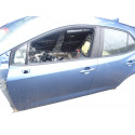  PUERTA DELANTERA IZQUIERDA TOYOTA COROLLA (E21) Hybrid Active 2022 215010 TOYOTA - 1