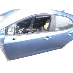 PUERTA DELANTERA IZQUIERDA TOYOTA COROLLA (E21)