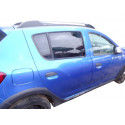 PUERTA TRASERA DERECHA DACIA SANDERO II PUERTA TRASERA DERECHA DACIA SANDERO II