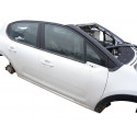 PUERTA DELANTERA DERECHA CITROEN C3