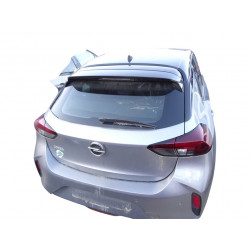 PORTON TRASERO OPEL CORSA F