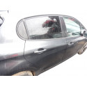 PUERTA TRASERA DERECHA PEUGEOT 208 PUERTA TRASERA DERECHA PEUGEOT 208