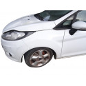  ALETA DELANTERA IZQUIERDA FORD FIESTA (CB1) Ambiente 2010 215110 FORD - 1