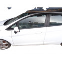 PUERTA DELANTERA IZQUIERDA FORD FIESTA (CB1) PUERTA DELANTERA IZQUIERDA FORD FIESTA (CB1)