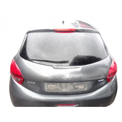 PORTON TRASERO PEUGEOT 208