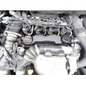 9HY MOTOR COMPLETO CITROEN C4 BERLINA 9HY MOTOR COMPLETO CITROEN C4 BERLINA
