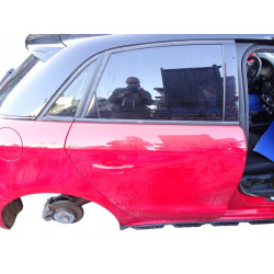 PUERTA TRASERA DERECHA AUDI A1 SPORTBACK (8XF)