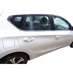 PUERTA TRASERA DERECHA NISSAN PULSAR (C13M)
