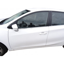 PUERTA DELANTERA IZQUIERDA NISSAN PULSAR (C13M)