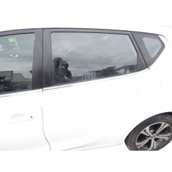 PUERTA TRASERA IZQUIERDA NISSAN PULSAR (C13M)