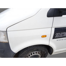 ALETA DELANTERA IZQUIERDA VOLKSWAGEN T5 TRANSPORTER FURGÓN/COMBI (7H)