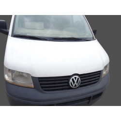 CAPO VOLKSWAGEN T5 TRANSPORTER FURGÓN/COMBI (7H)