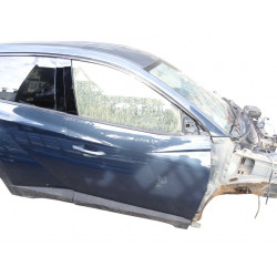 PUERTA DELANTERA DERECHA HYUNDAI TUCSON (NX)