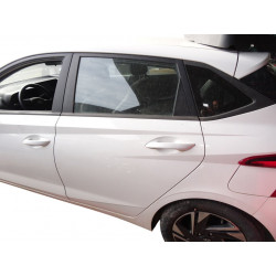 PUERTA TRASERA IZQUIERDA HYUNDAI I20 (BC3)