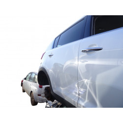 PUERTA TRASERA DERECHA KIA SPORTAGE (SL)
