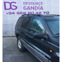 JEEP GRAND CHEROKEE (WJ/WG) 3.1 TD Laredo