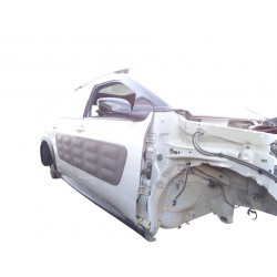 PUERTA DELANTERA DERECHA CITROEN C4 CACTUS