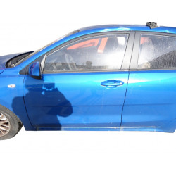 PUERTA DELANTERA IZQUIERDA KIA RIO (YB)