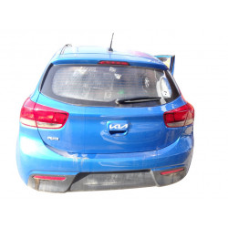 PORTON TRASERO KIA RIO (YB)